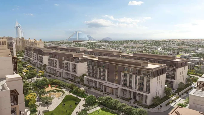 Jomana By Meraas gallery 1