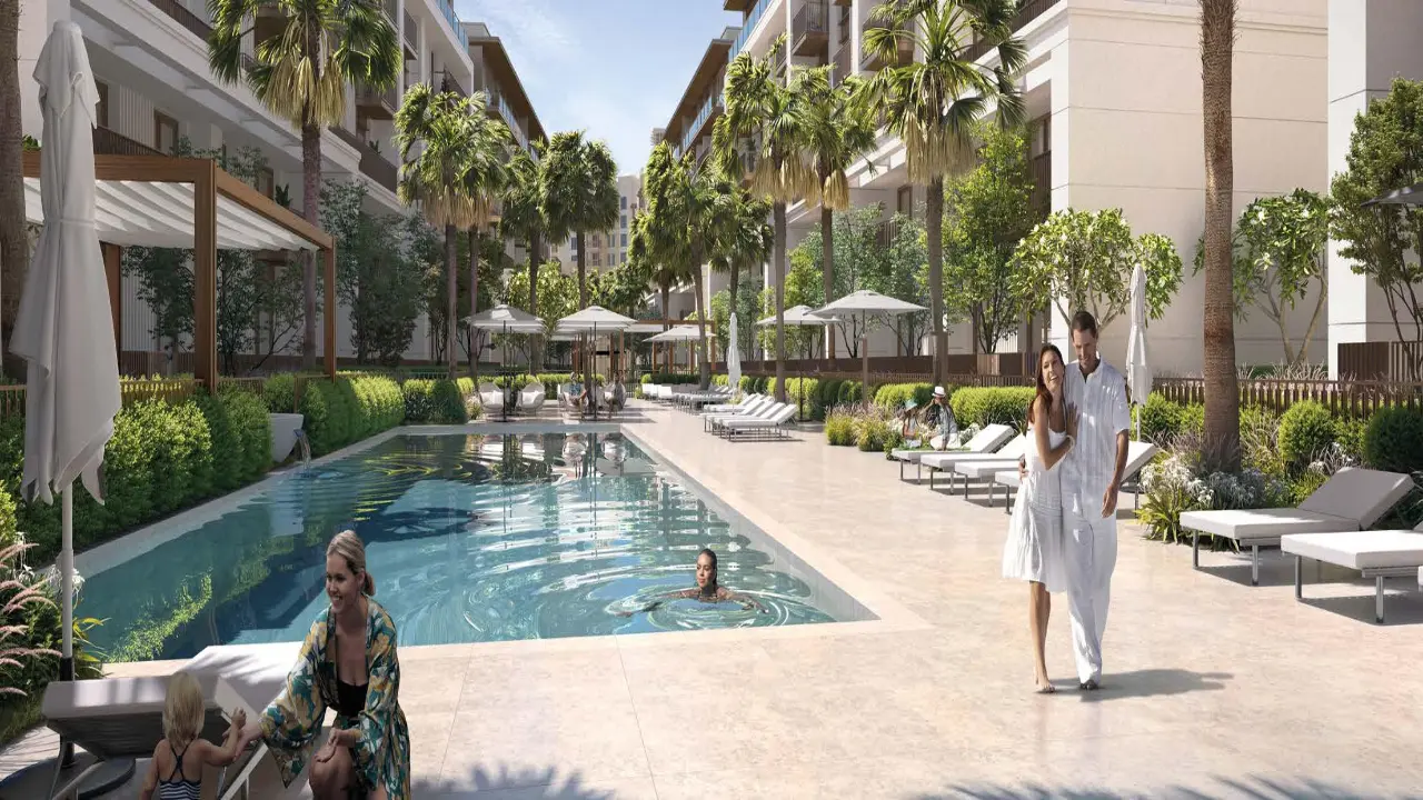 Jomana By Meraas gallery 9