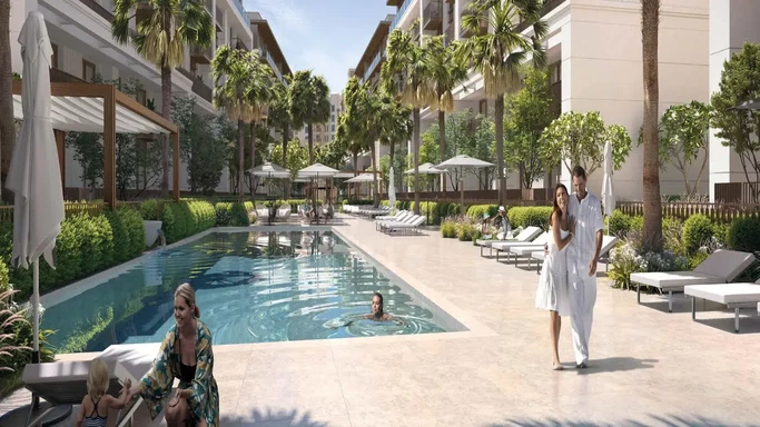 Jomana By Meraas gallery 9