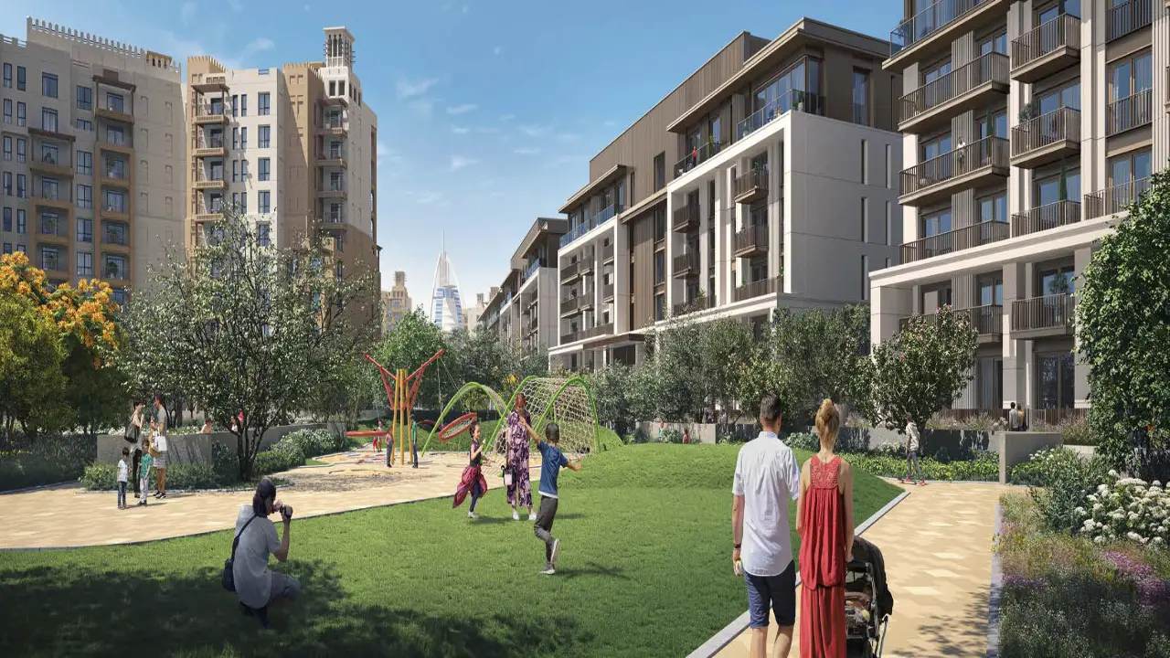 Jomana By Meraas gallery 8