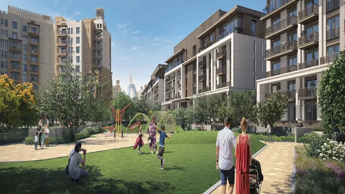 Jomana By Meraas gallery 8