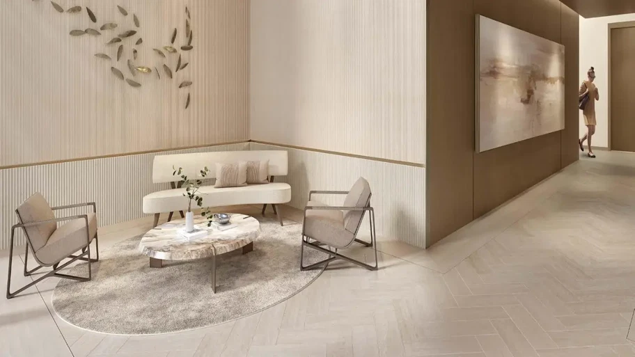 Dubai Offplan Properties