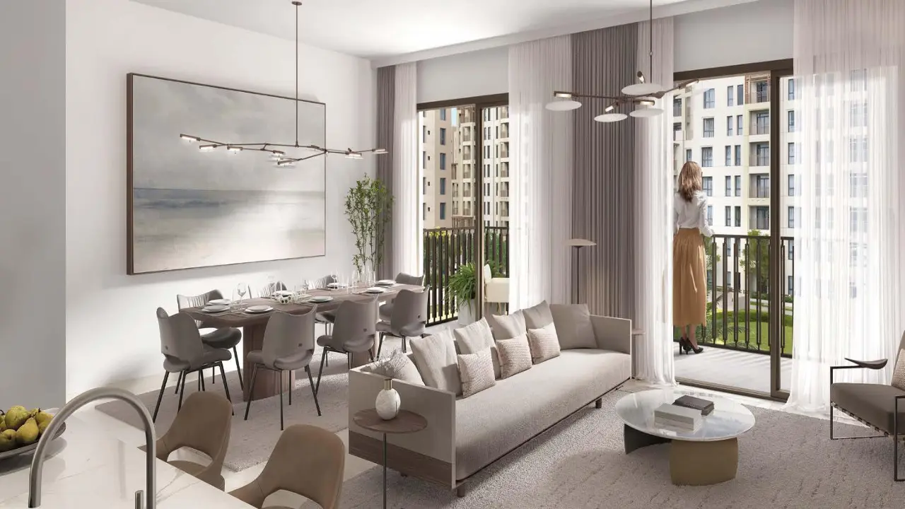 Jomana By Meraas gallery 3