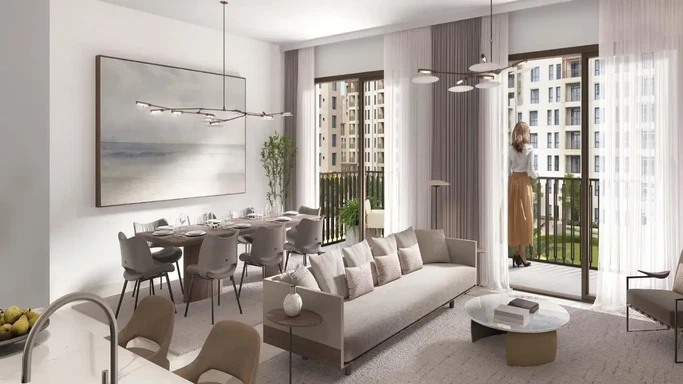 Jomana By Meraas gallery 3