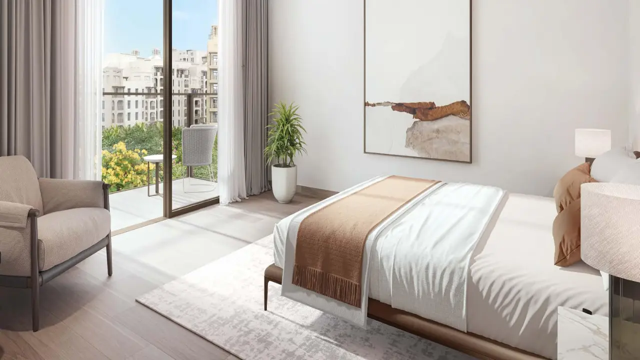 Jomana By Meraas gallery 2