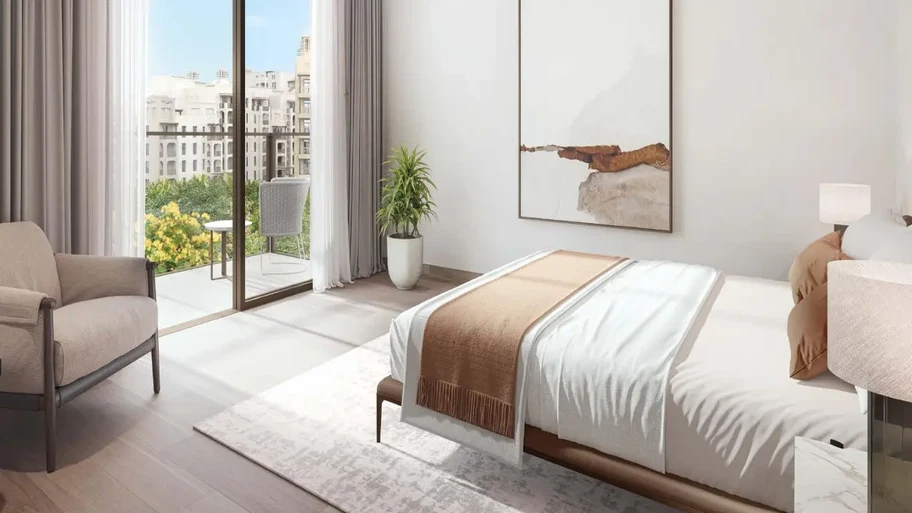 Dubai Offplan Properties
