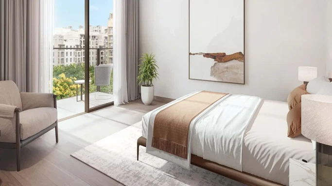 Jomana By Meraas gallery 2