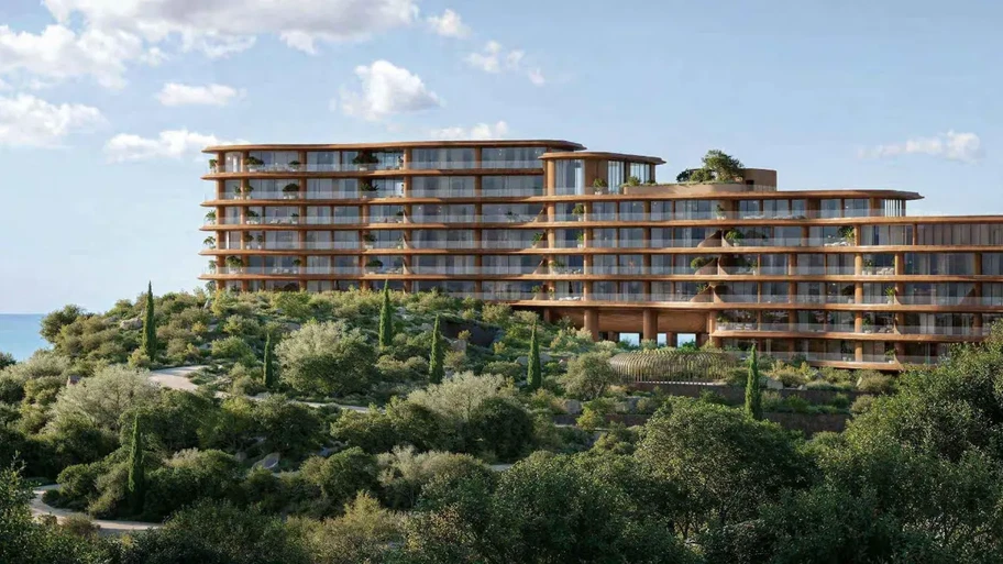 Dubai Offplan Properties