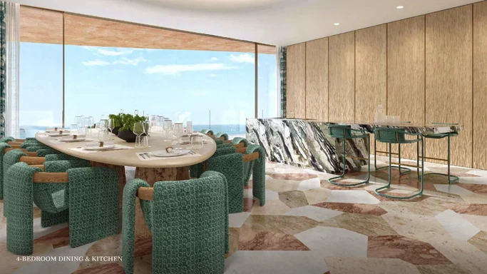 Jumeirah Asora Bay By Meraas gallery 3