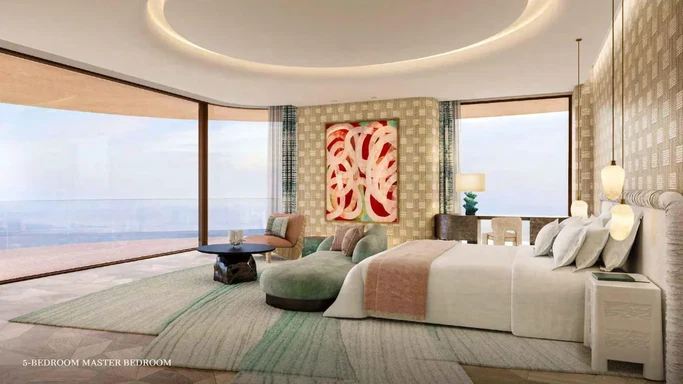 Jumeirah Asora Bay By Meraas gallery 2