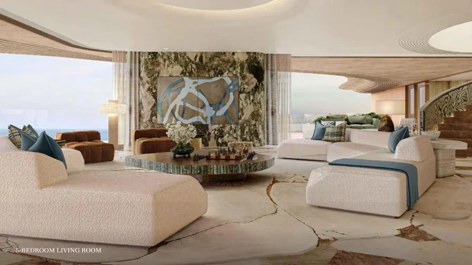 Jumeirah Asora Bay By Meraas gallery 1