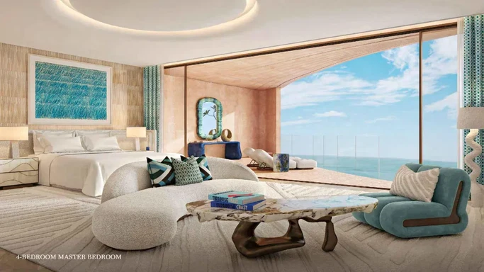 Jumeirah Asora Bay By Meraas gallery 12