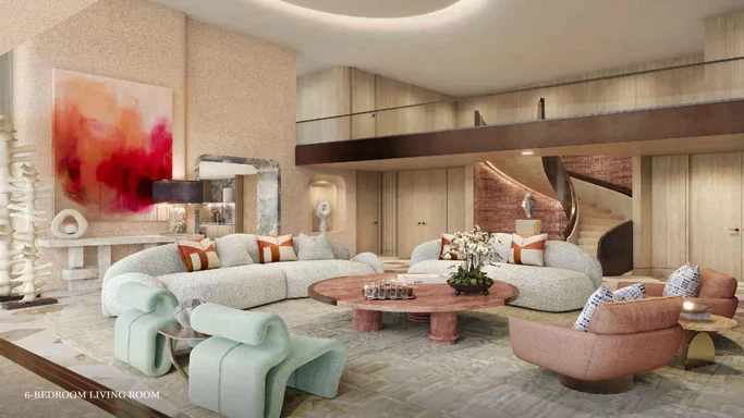 Jumeirah Asora Bay By Meraas gallery 9