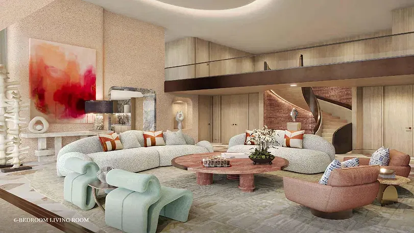 Jumeirah Asora Bay By Meraas gallery 9