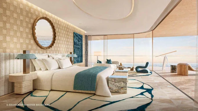 Jumeirah Asora Bay By Meraas gallery 8