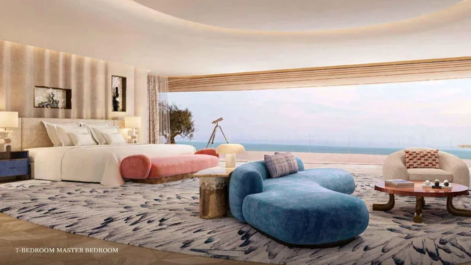 Jumeirah Asora Bay By Meraas gallery 7