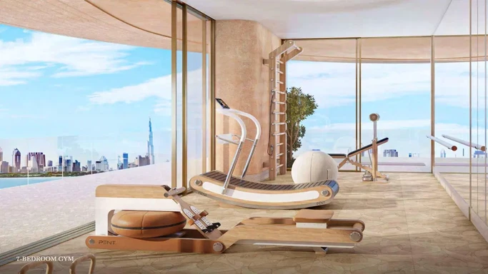 Jumeirah Asora Bay By Meraas gallery 6