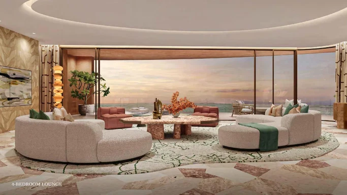 Jumeirah Asora Bay By Meraas gallery 4