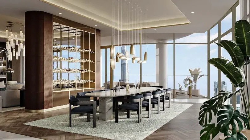 Jumeirah Living By Select Group gallery 4