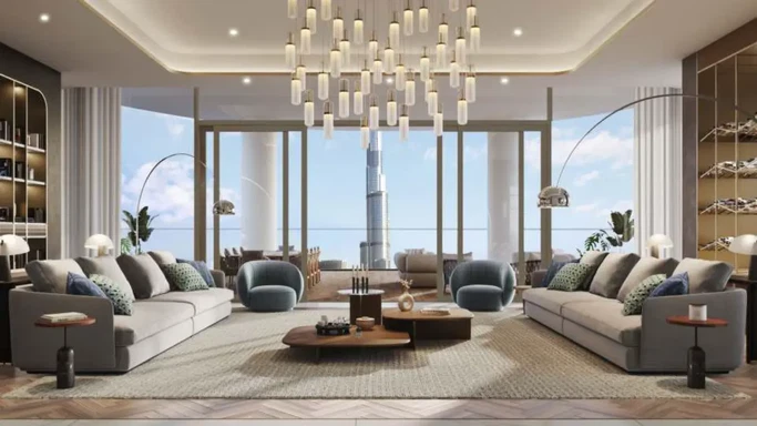 Jumeirah Living By Select Group gallery 3