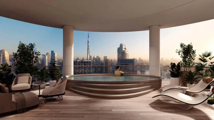 Jumeirah Living By Select Group gallery 2