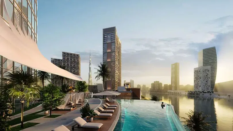 Jumeirah Living By Select Group gallery 11