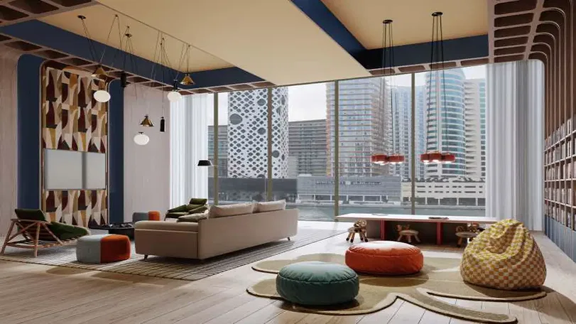 Jumeirah Living By Select Group gallery 10