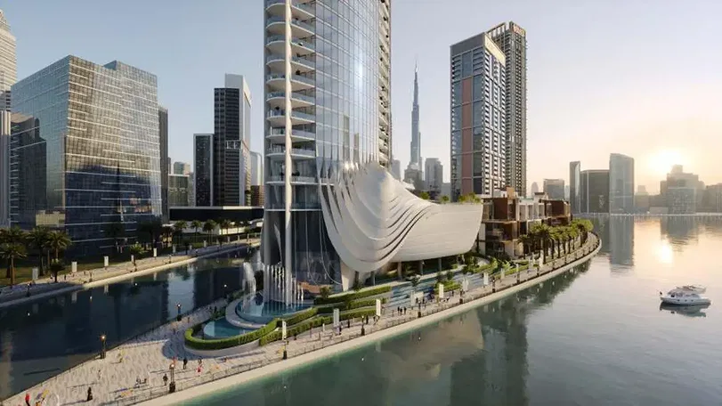 Jumeirah Living By Select Group gallery 9