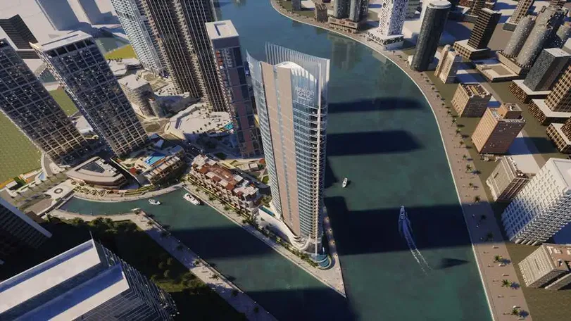 Jumeirah Living By Select Group gallery 8