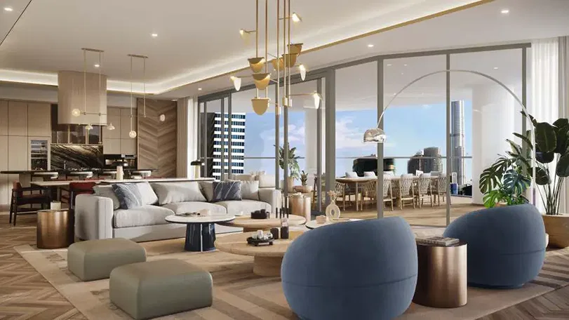 Jumeirah Living By Select Group gallery 7
