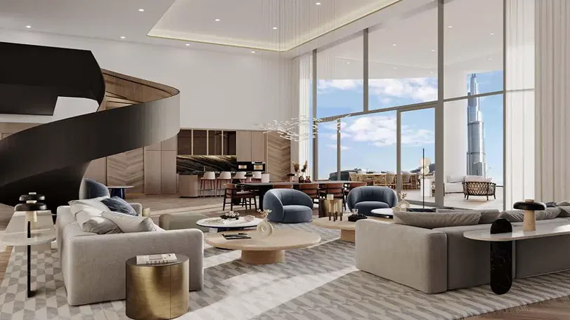 Jumeirah Living By Select Group gallery 6