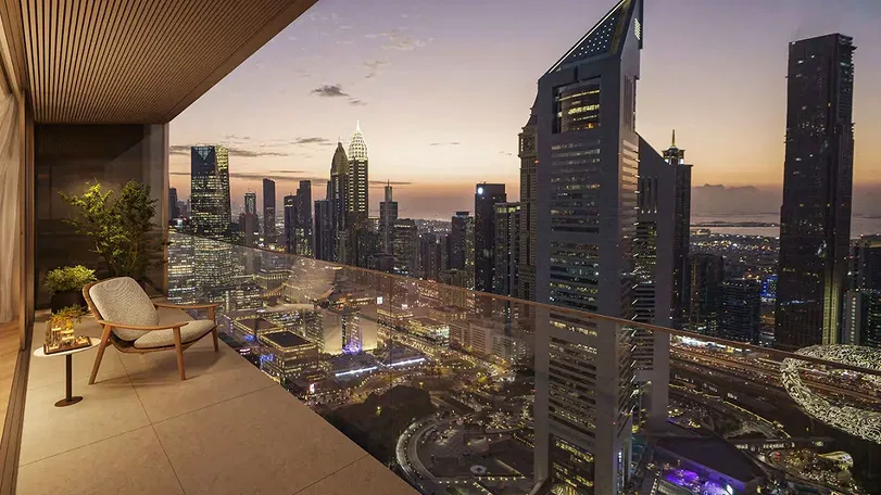 Jumeirah Residences Emirates Towers By Meraas gallery 12