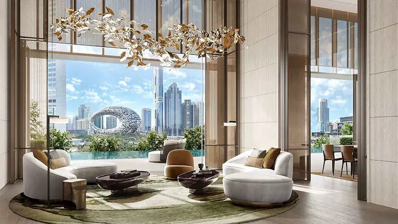 Jumeirah Residences Emirates Towers By Meraas gallery 10
