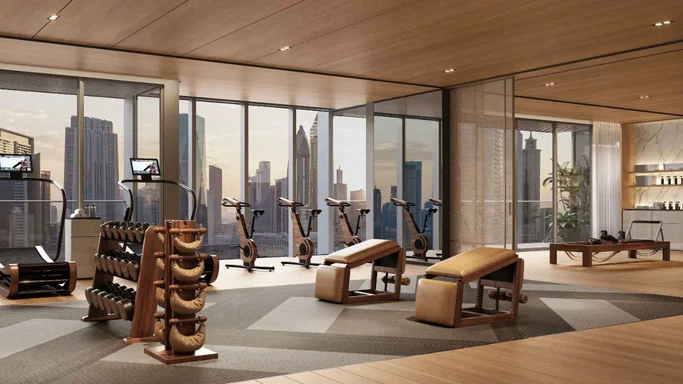 Jumeirah Residences By Meraas gallery 9