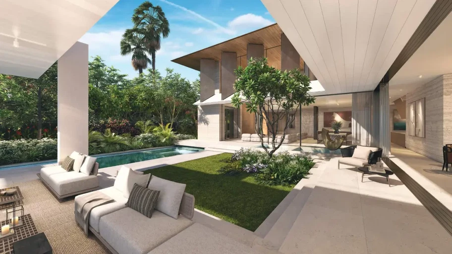 Dubai Offplan Properties