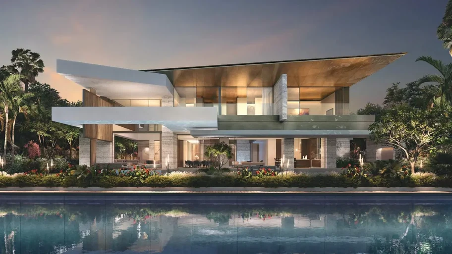 Dubai Offplan Properties