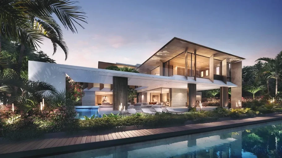 Dubai Offplan Properties