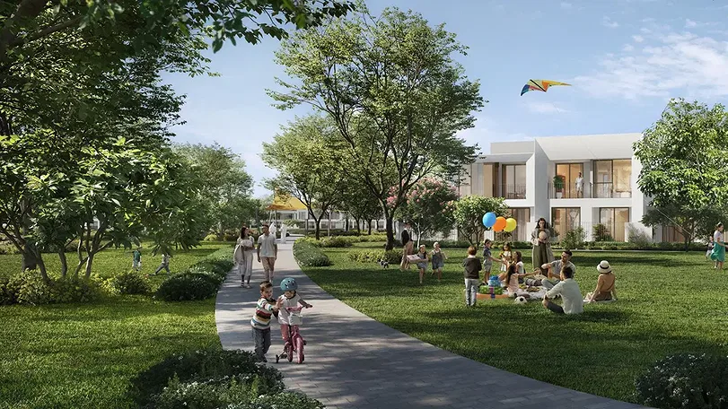 Kaia от Emaar галерея 1