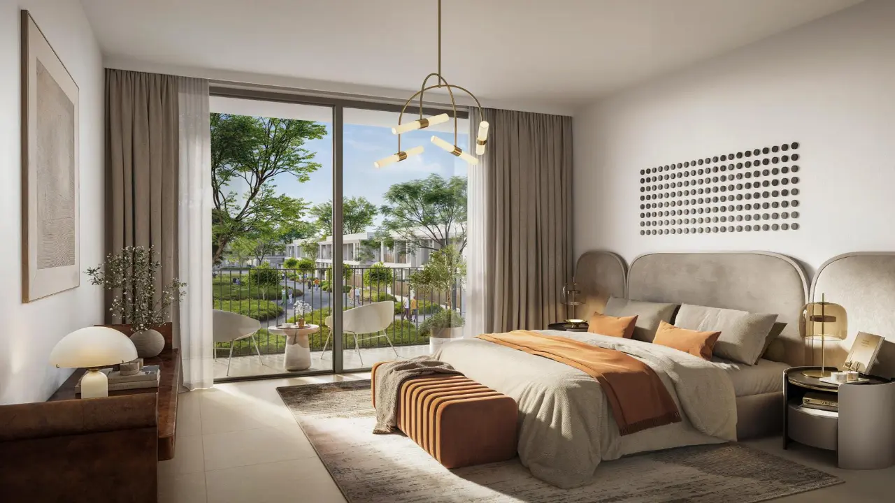 Kaia от Emaar галерея 4