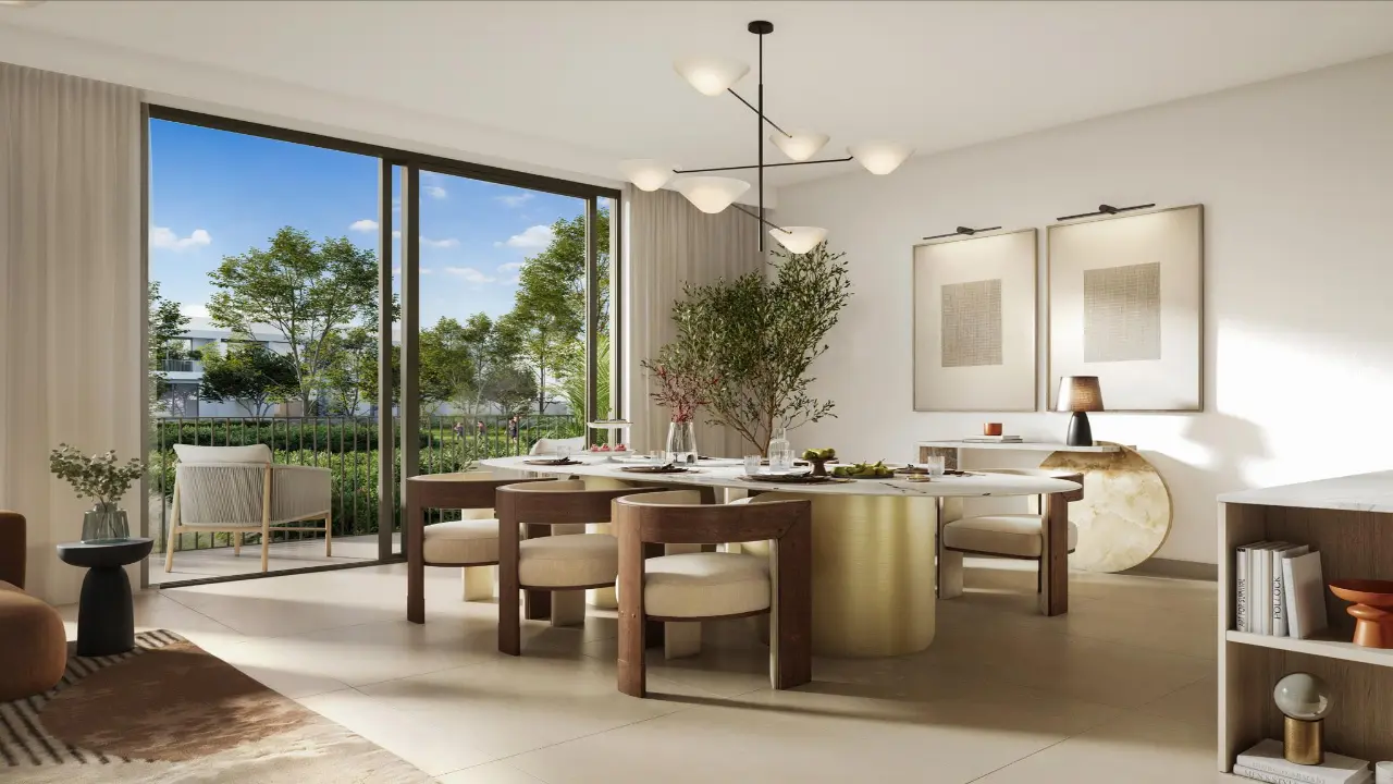 Kaia от Emaar галерея 3