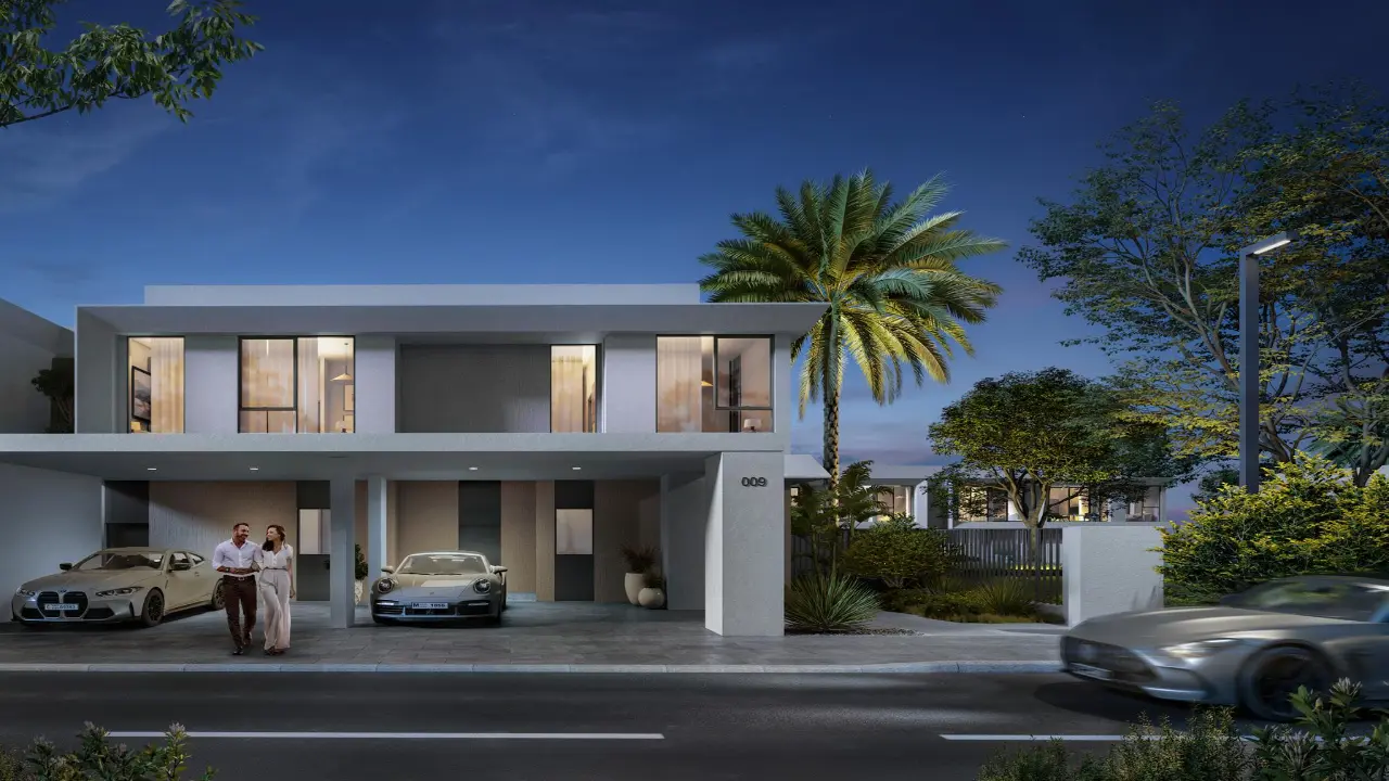 Kaia от Emaar галерея 7