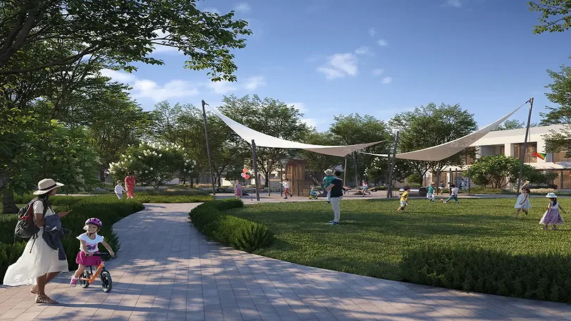 Kaia от Emaar галерея 6