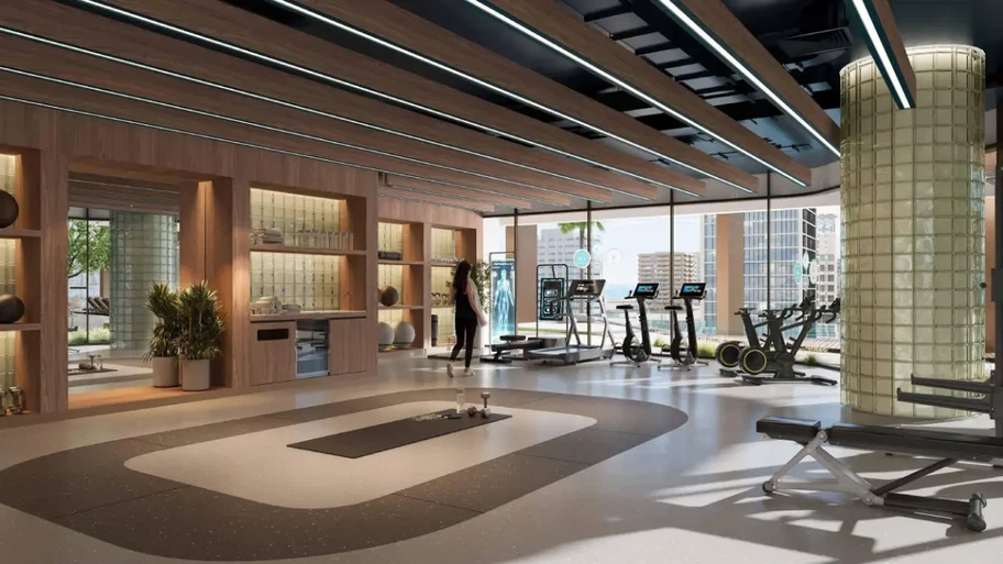 Dubai Offplan Properties