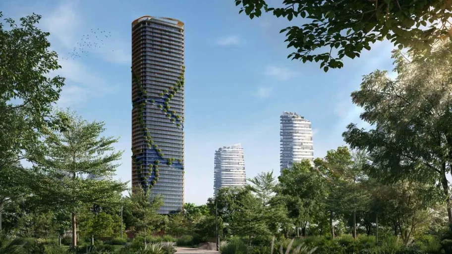 Dubai Offplan Properties