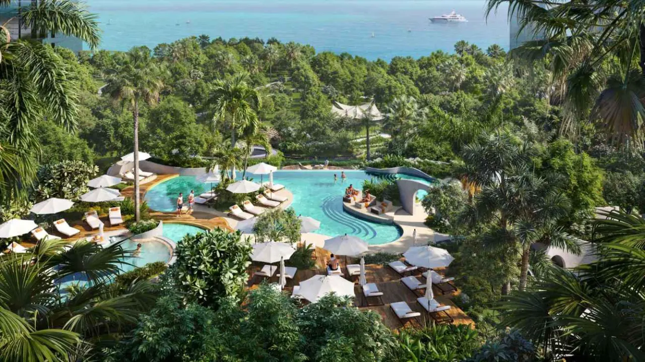 كانيون من بيوند معرض 4