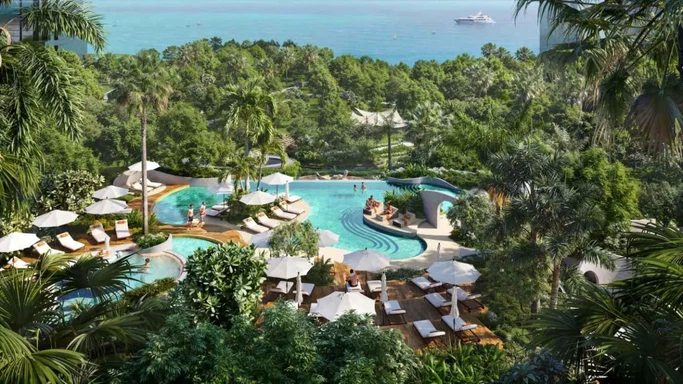 كانيون من بيوند معرض 4