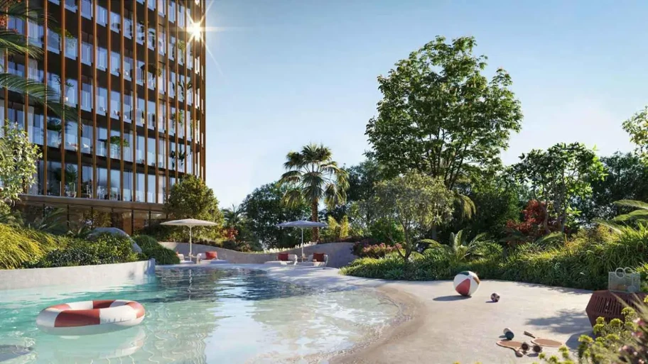 Dubai Offplan Properties