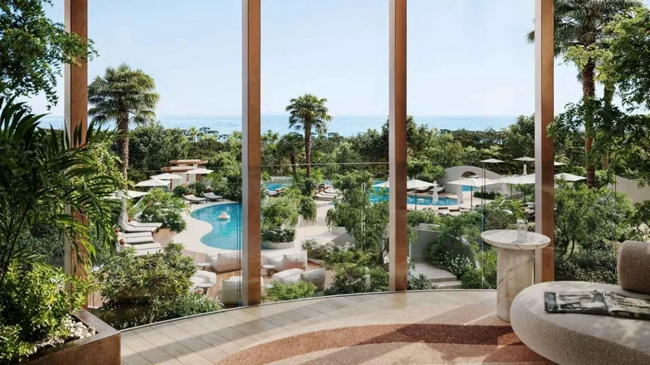 Dubai Offplan Properties