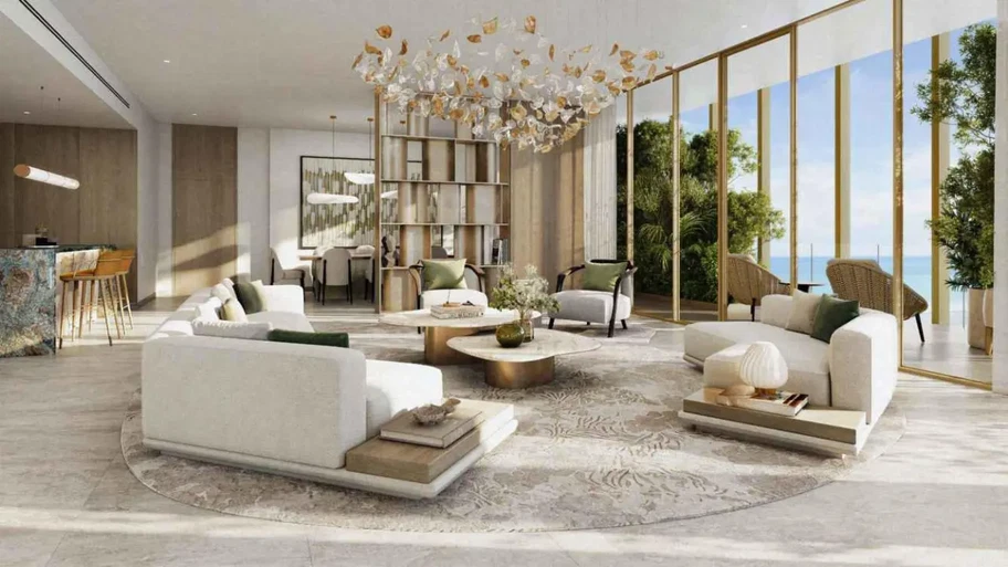 Dubai Offplan Properties
