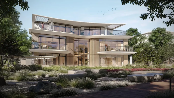 Karl Lagerfeld Villas by Taraf gallery 1